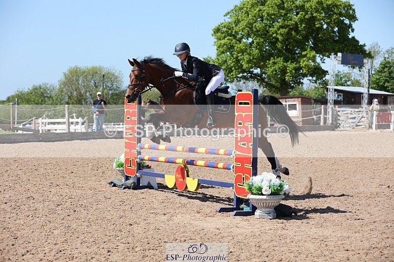 250503-144828-01491 - Cls 13+14 Children on Horses