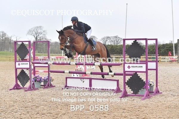 BPP_0588 - CLASS 5 FRI National 1.15m Members Cup Qualifier/ 1.15m Open