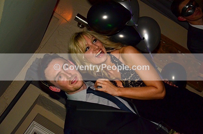 LOU_0601 - Louise and Chris