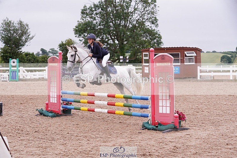 250629-090428-10064 - Cls 35 Pony British Novice & 80cm Open