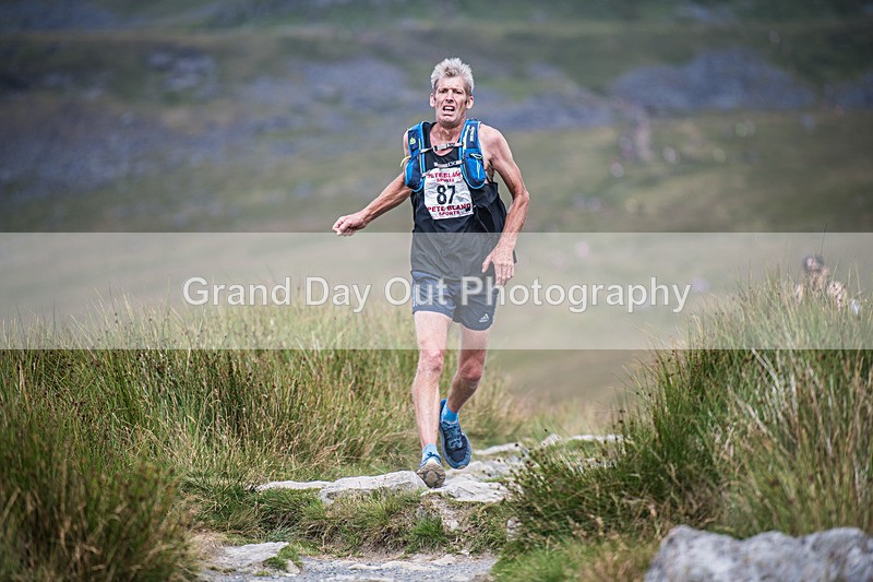 Ingleborough-682 - Ingleborough Mountain Race Saturday 18th July 2026