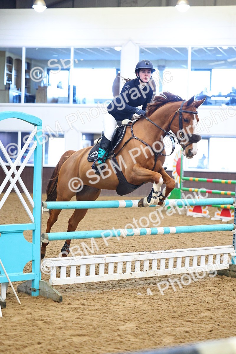 SBM_001026 - Class 4 - Senior Newcomers - 1.10m