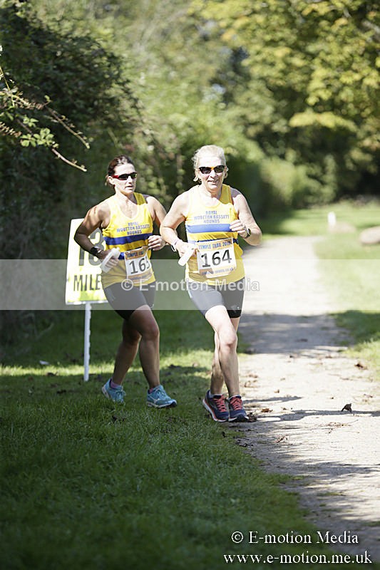 CAD150919-0860 - Marlborough Tiny Temple 7 mile and Temple Half-Marathon 15/09/19