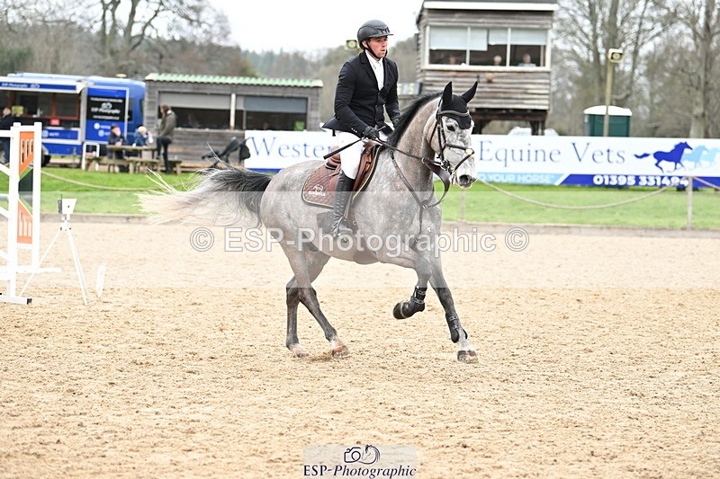 250322A-113322-02424 - Cls 19 Snr Disc & 1.00m Open