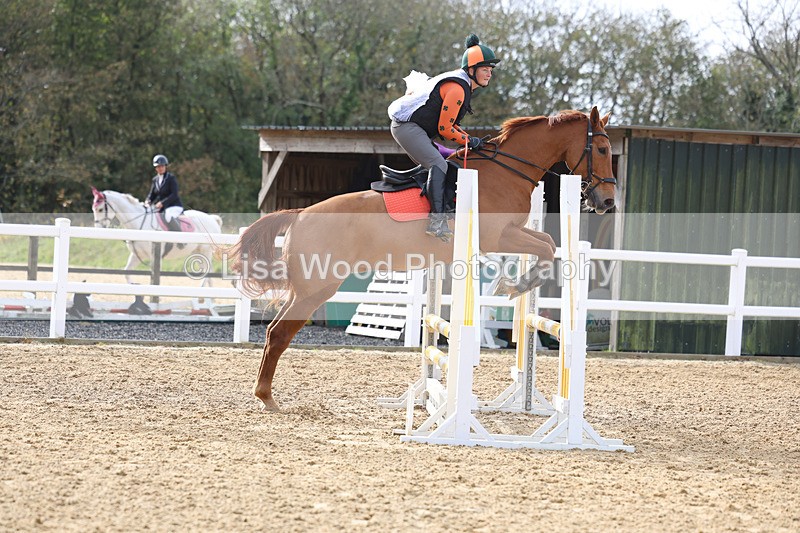 3E7A0058 - Class 5: 85cm