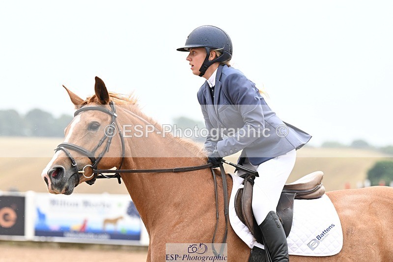 250727-130051-09932 - Cls 33 85cm Amateur Quali