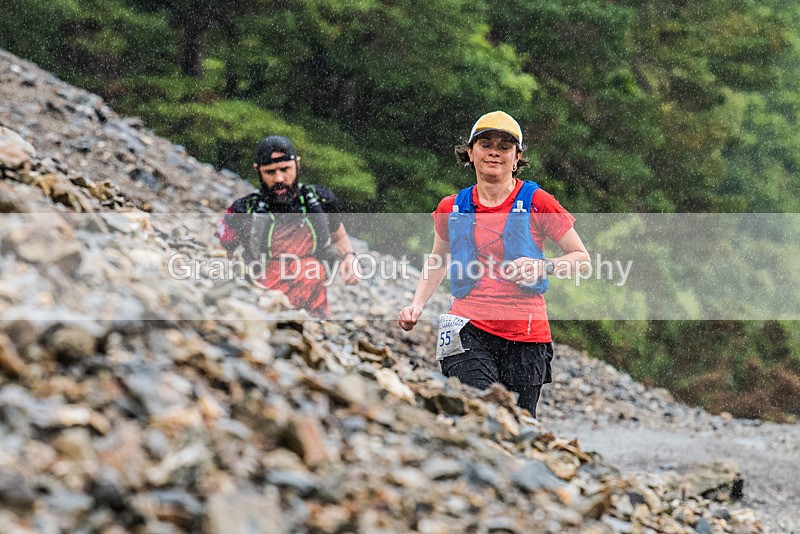 Scafell Pike-182 - High Terrain Events Scafell Pike Trail Marathon Sunday 20th August 2023