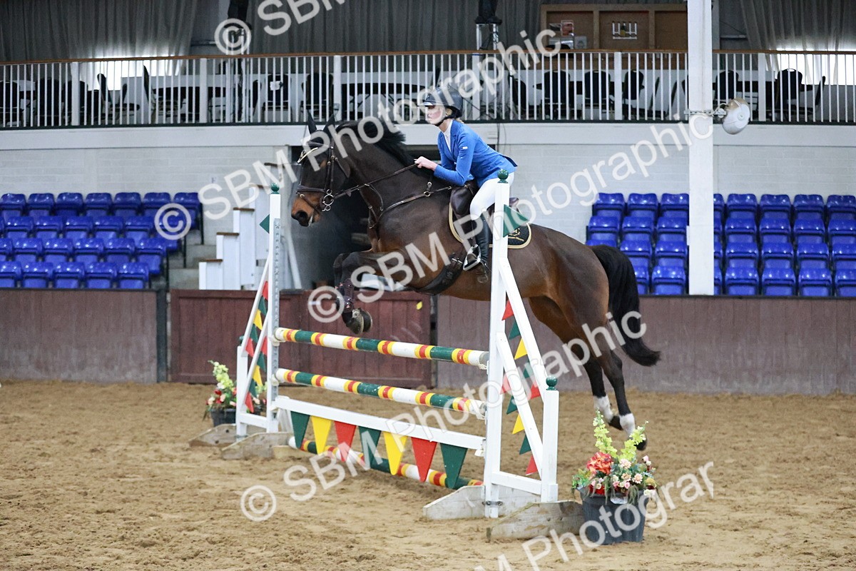SBM_000896 - Class 3 - Senior Discovery - 1.00m
