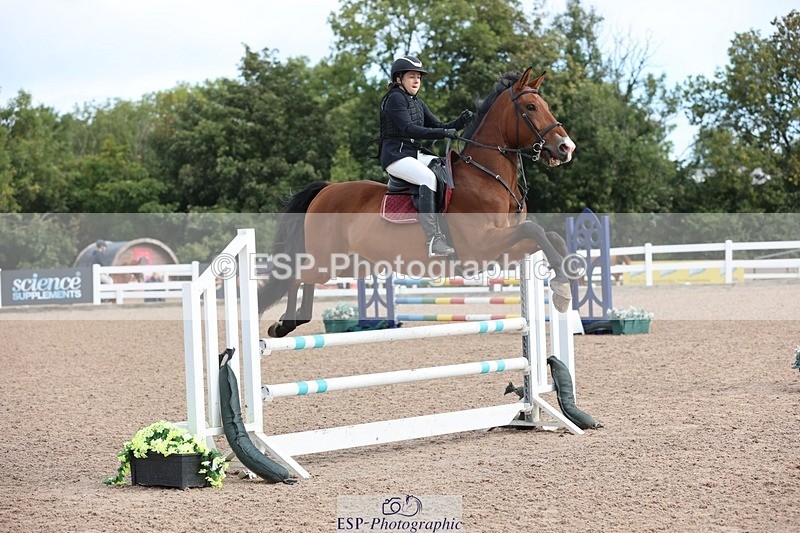 250913-100004-05958 - Cls 21 Snr British Novice and 90cm Open