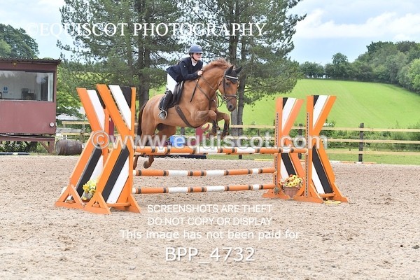 BPP_4732 - CLASS 4 Senior Discovery/ 1m Open