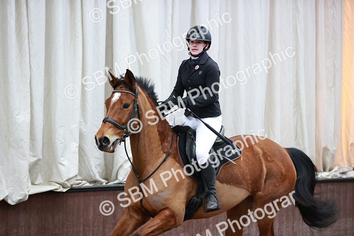 SBM_004587 - Class 15 - Senior British Novice 90cm