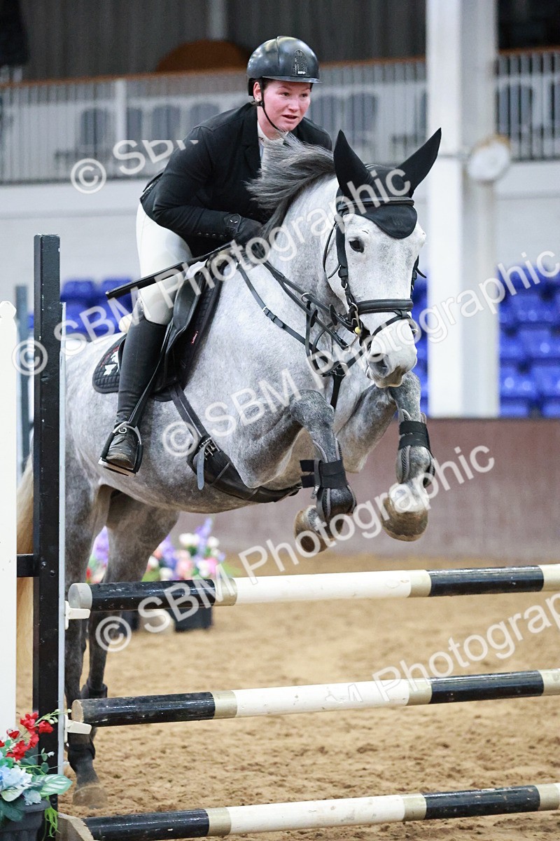 SBM_003566 - Class 15 - Senior British Novice - 90cm