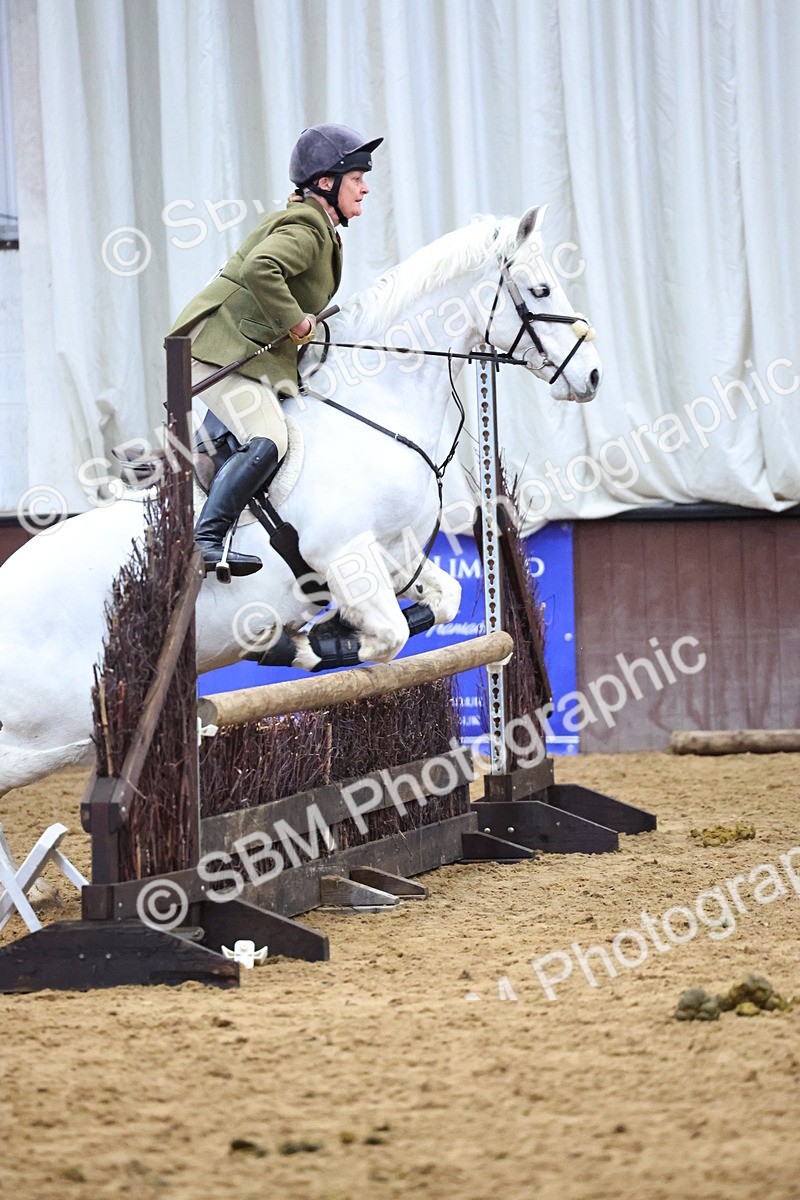 SBM_003644 - Class 37 - 80cm Training Stakes