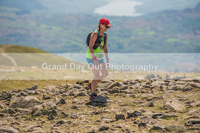 Fairfield-1774 - Fairfield Horseshoe Fell Race Saturday 13th May 2023
