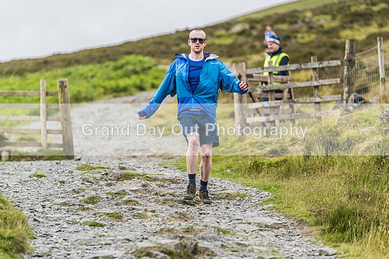 Skiddaw-724 - Skiddaw Fell Race Sunday 7th July 2014