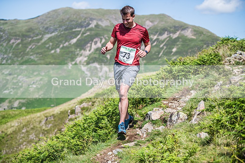 Arnison-175 - Arnison Dash Fell Race Sunday 29th June 2025