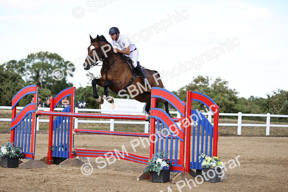 SBM_011969 - Class 10 - Talent Seekers Inc 7 Year Championship Qualifier - 2nd Half