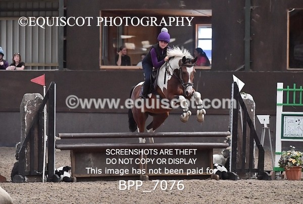 BPP_7076 - CLASS 3 BE80CM