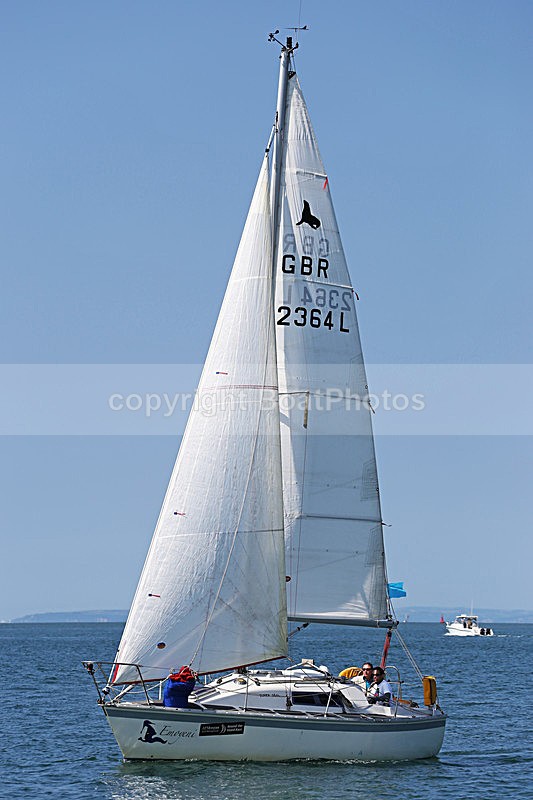 140621 EMOYENI GBR2364L IMG_7212 - ROUND THE ISLAND - 21st June 2014