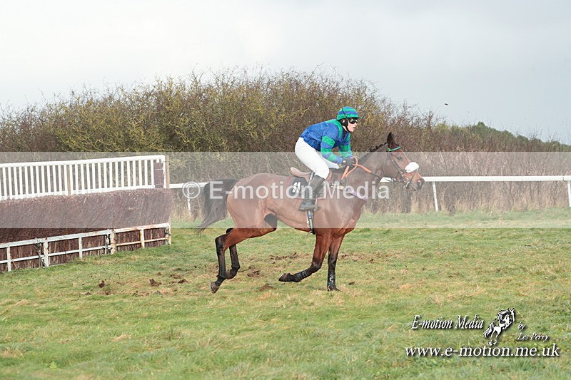 PtP 311223 1162 - Larkhill Racing Club Point-to-Point 31/12/23