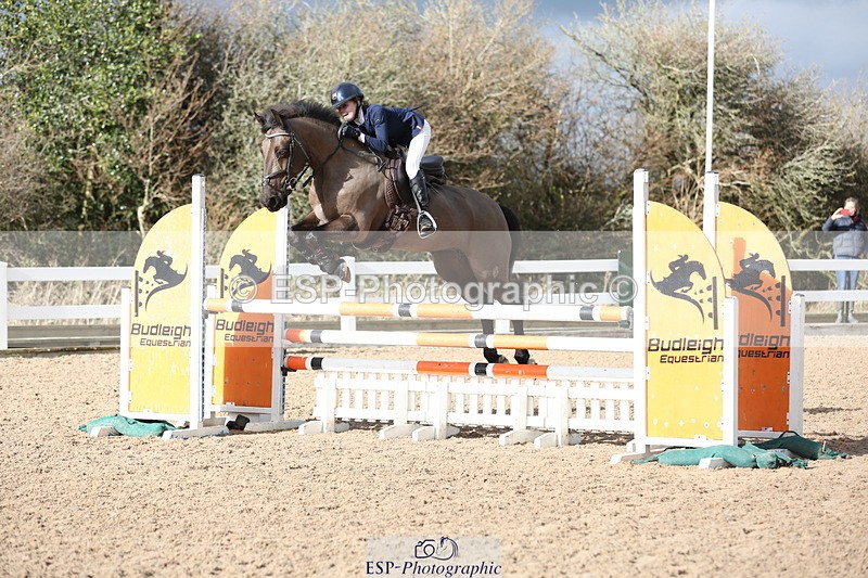 240211A-123748-02788 - Cls 6 Pony Foxhunter & 1.10m Open
