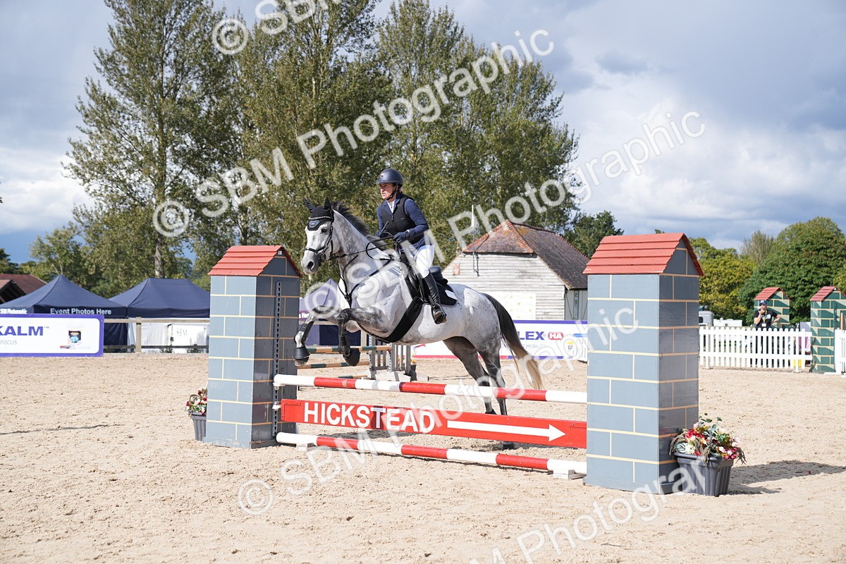 SBM_08580 - J56 Clear Round 70cm