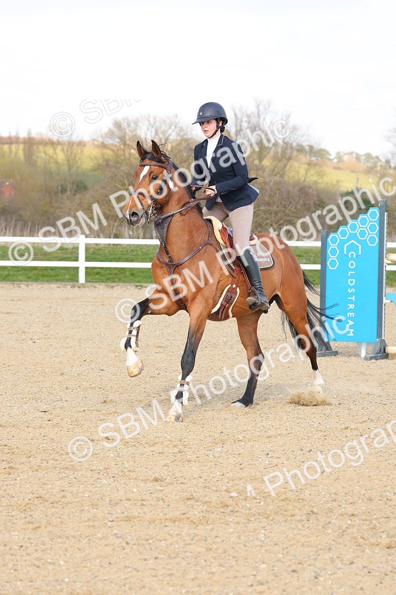 SBM_001891 - Class 6 - National 1.30-1.40m