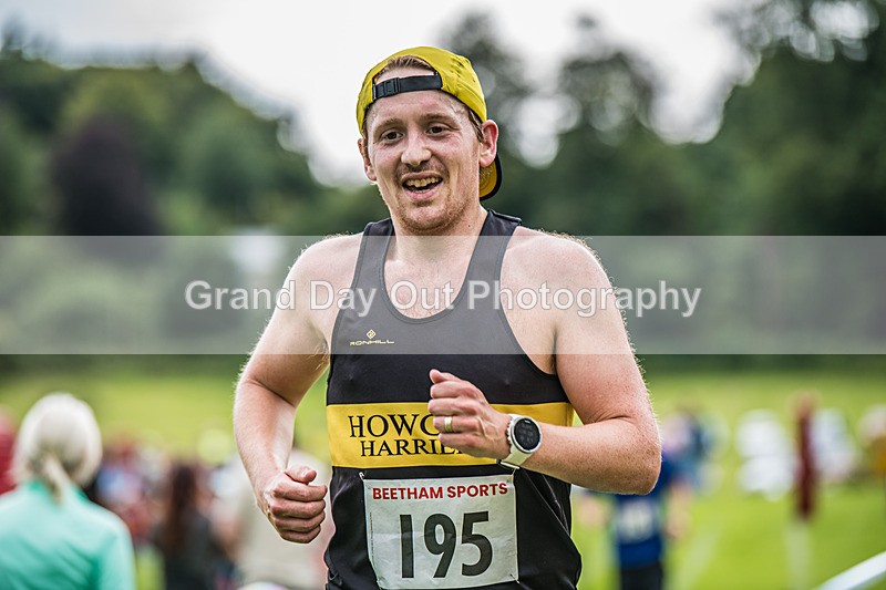Beetham-344 - Beetham Sports Fell Race Saturday 26th July 2025