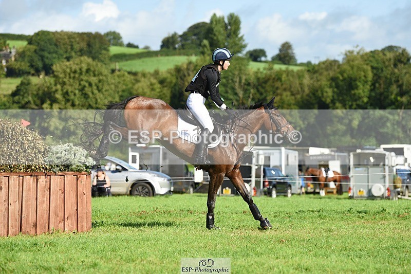 230820X-095836-1071 - BE90 XC 09.40 to Rider 151 at 11.44
