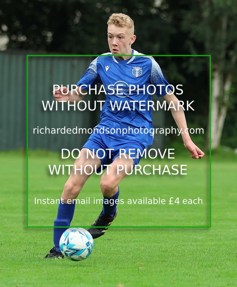 533A8133 - Wattsfield United U13 vs Craven Wanderers U13 (7/9/25)