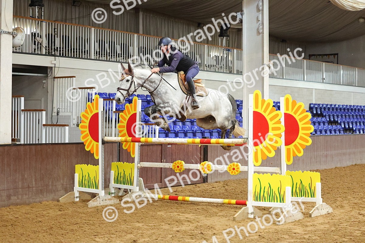 SBM_001806 - Class 6 - National 1.30m