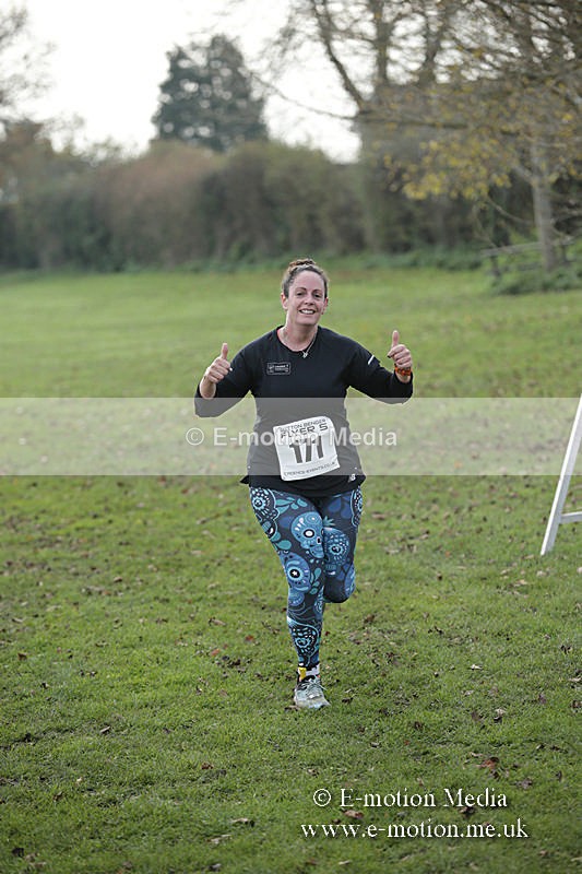 CAD5 171119-1472 - Sutton Benger 5 mile Flyer – 17th Nov 2019
