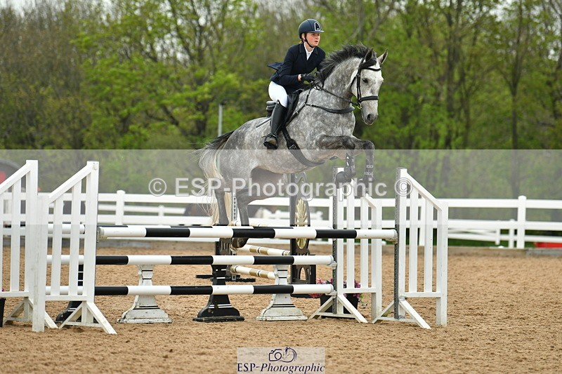 230504A-114006-01163 - Cls 2 Snr Discovery & Open