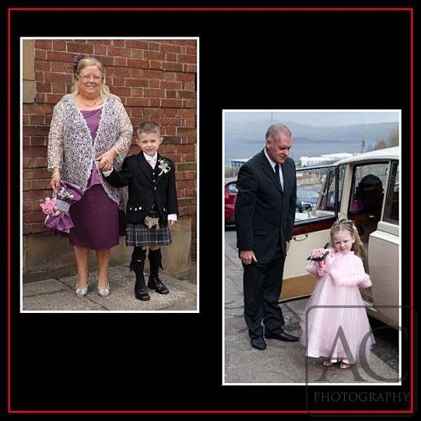  - St. Laurence's Chapel, Greenock & Port Glasgow Town Hall