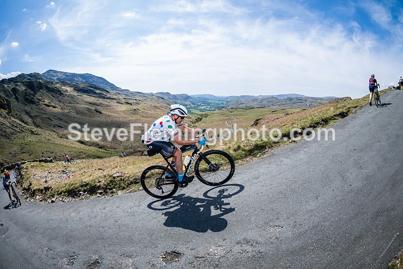 150520 - Hardknott Pass Camera 2 15.00-16.30