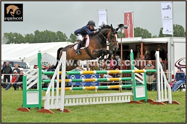 equiscot 9608 LINDA JAMIESON JJS ONE FINE DAY - 2012 PRIZEWINNERS INDIVIDUAL PICS