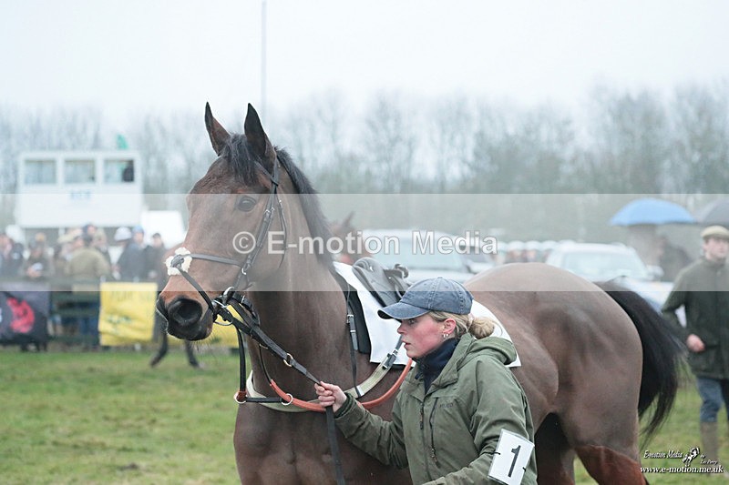 PtP 100324 1335 - Pytchley with Woodland Point-to-Point Guilsborough 10/03/24
