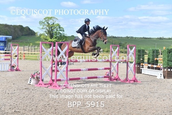 BPP_5915 - CLASS 27 SUN Scottish Branch 1m Amateur Championship