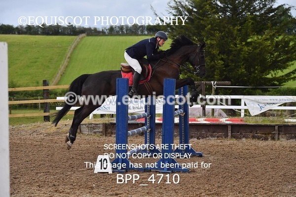 BPP_4710 - CLASS 4 Senior Discovery/ 1m Open