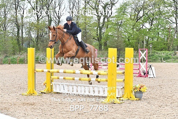 BPP_7788 - CLASS 15 SAT 0.95m Amateur Championship Qualifier