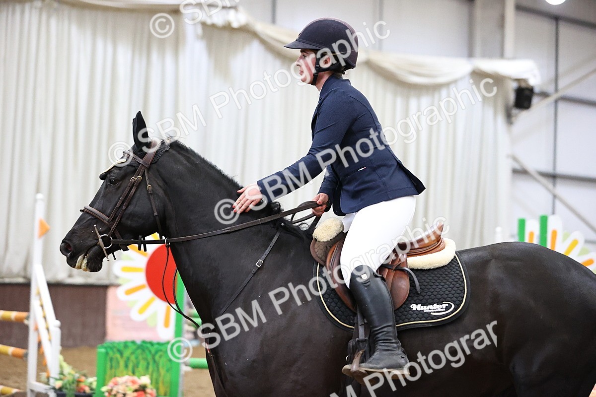 SBM_000900 - Class 3 - Senior Discovery - 1.00m Open