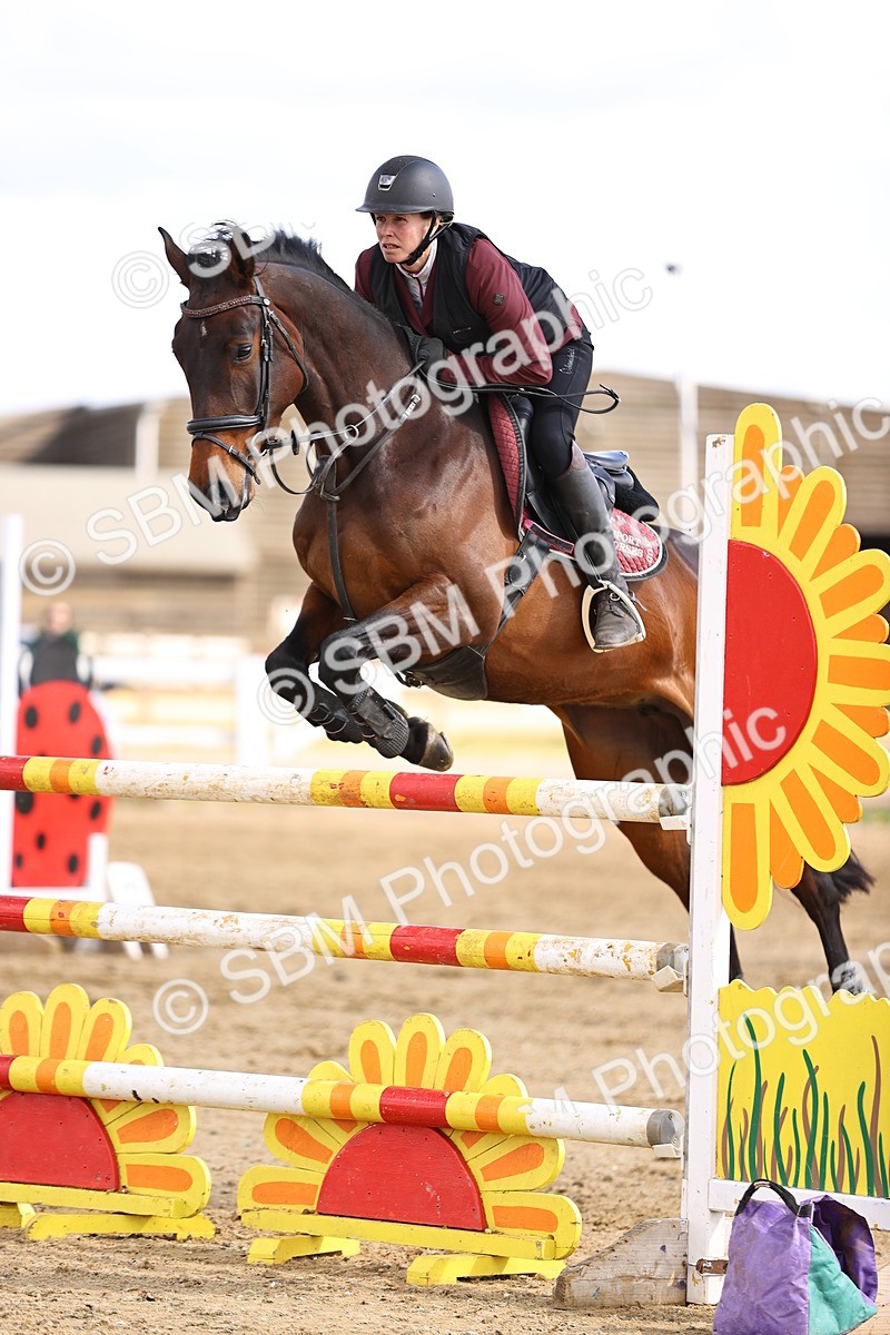SBM_004739 - Class 18 - Senior 1.15m Open