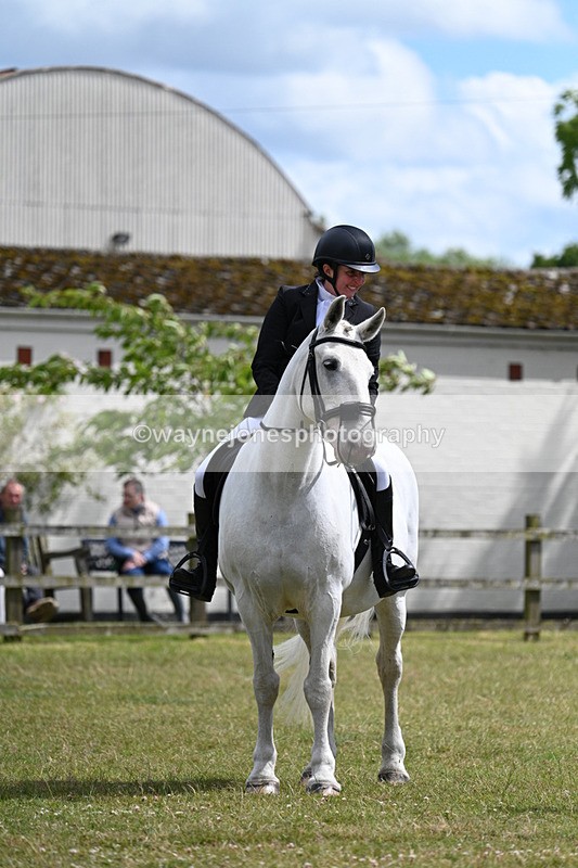 WJ7_9856 - Class 8 Ridden Veterans