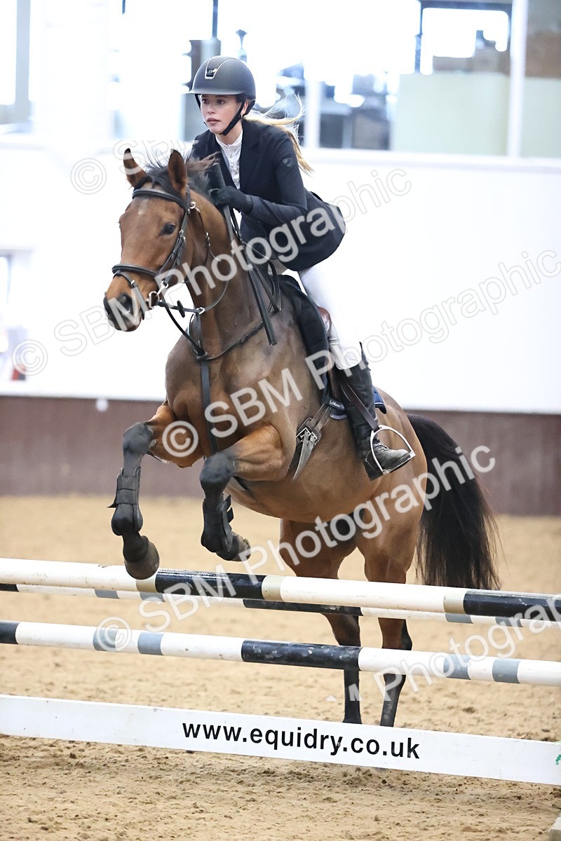 SBM_005122 - Class 15 - Clear Round - 80cm