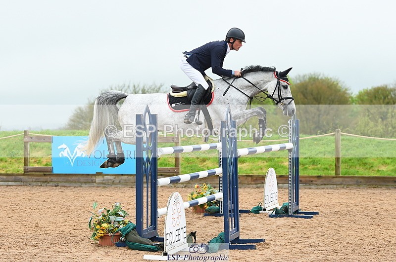 230505A-103154-02930 - Cls 20 Snr Foxhunter