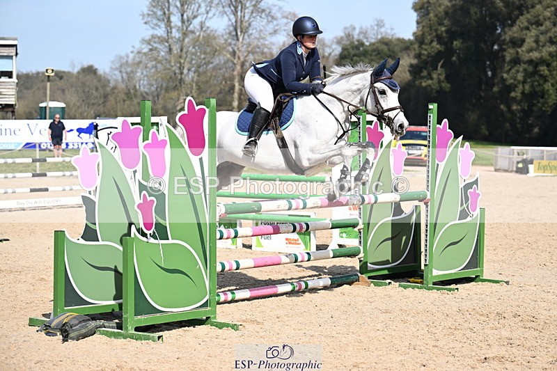 260321A-115537-00512 - 4 Snr 1m 05 Open