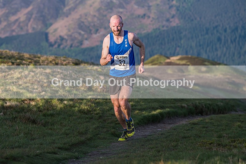 Lords Seat-51 - Lords Seat Fell Race Wednesday 30th April 2025