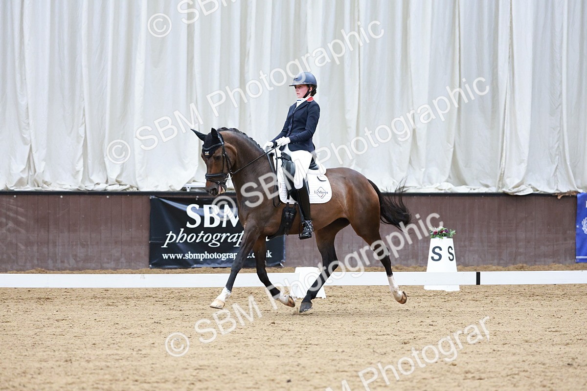 SBM_017826 - Class 15 - FEI Junior