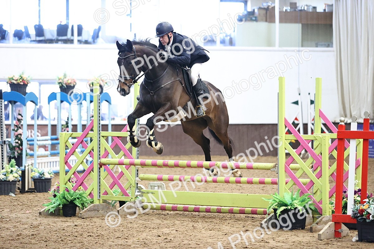 SBM_003934 - Class 14 - Senior British Novice - 90cm