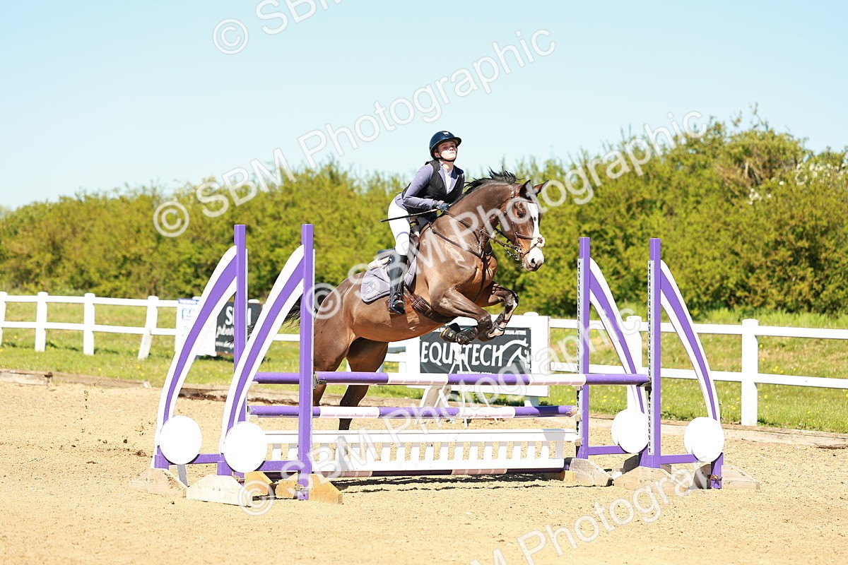 SBM_000720 - Class 3 - Senior Discovery - 1.00m